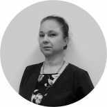 Барабанова Ирина