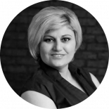 Саркисова Алина