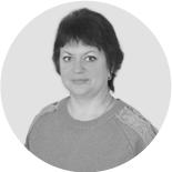 Присухина Оксана