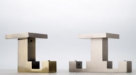 Кронштейны для потолочных карнизов