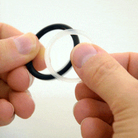 Вставка для кольца