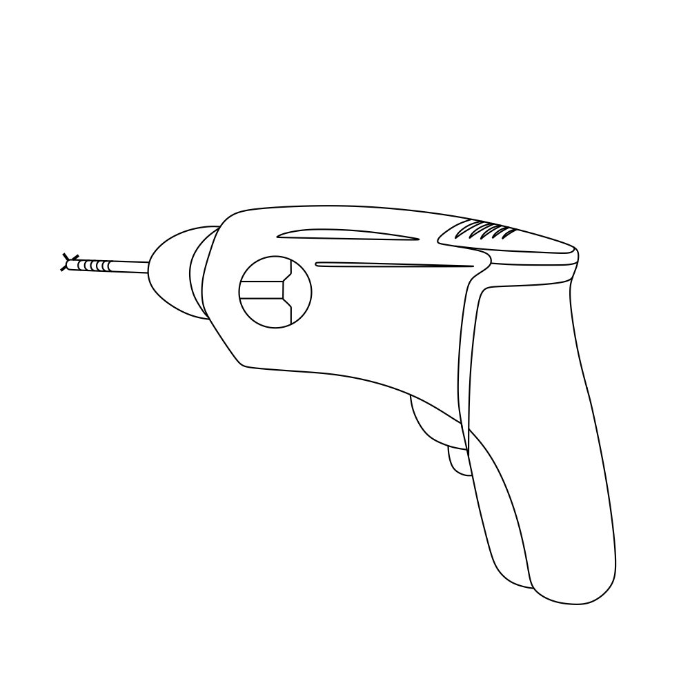 Монтаж суппорта поворотного «Мадрид»