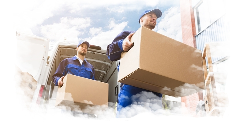 Услуга подъем на этаж