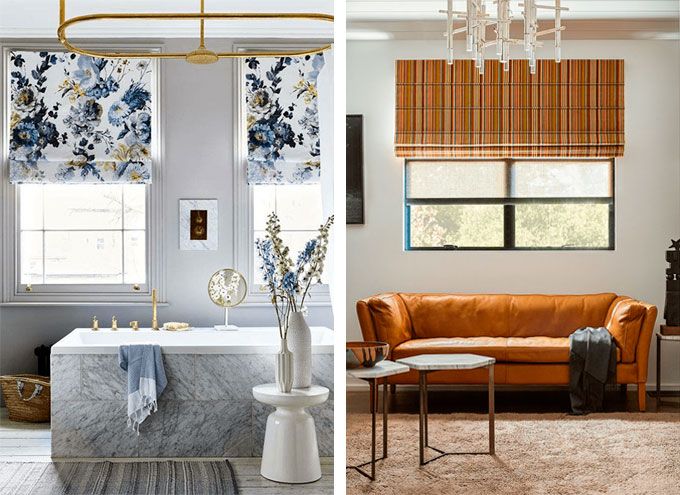 Римские карнизы в интерьере