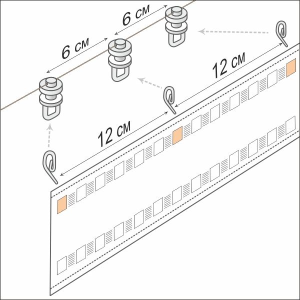 Коэффициент сборки 1:2
