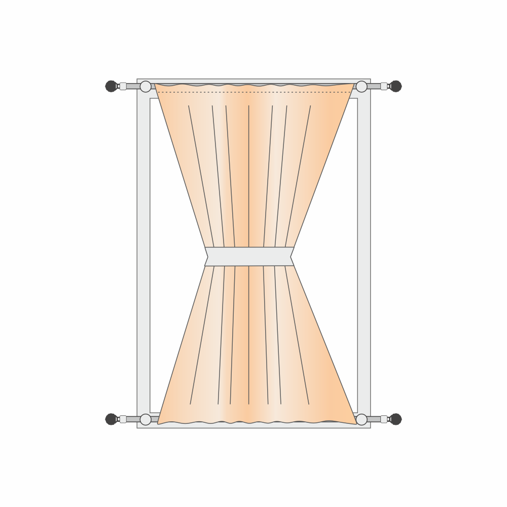 Вариант «Песочные часы»