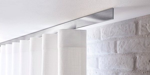 Минималистичный шторный дизайн – универсальное дополнение современного интерьера Минималистичный шторный дизайн – универсальное дополнение современного интерьера