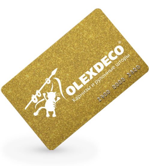 золотая карта