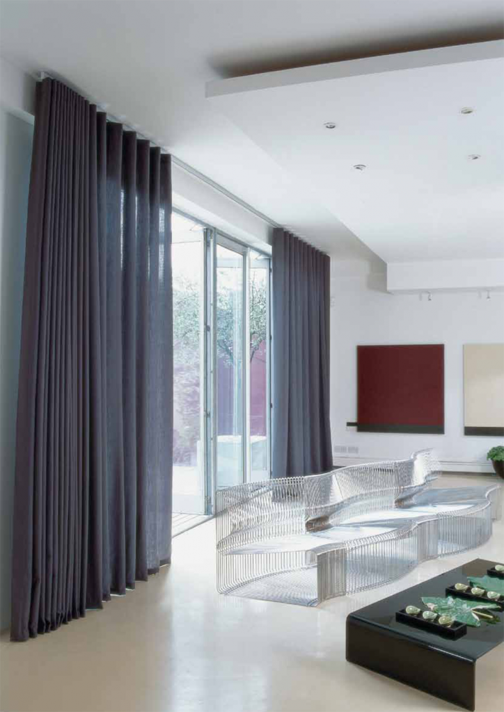 В чем состоит особенность «Волны»