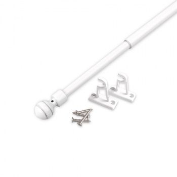 Мини-карниз «Паола» (8/10 БГ 80-120)