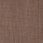 Рулонная штора «UNI 2» фурнитура Белая. Ткань коллекции «Тэсиро» Коричневый