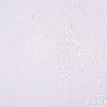 Ткань для рулонных штор коллекция «Родонит» Белый