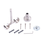 Кронштейн «Потолочный открытый II» (19/19 НС)