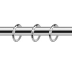 Кольцо 16 круглое с пластиком упак. 10 шт (Х)