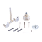 Кронштейн «Потолочный открытый II» (19/19 БЗА)