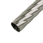 Труба твистер 25 мм (НС 240)