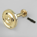 Держатель для штор «Астория» (З)