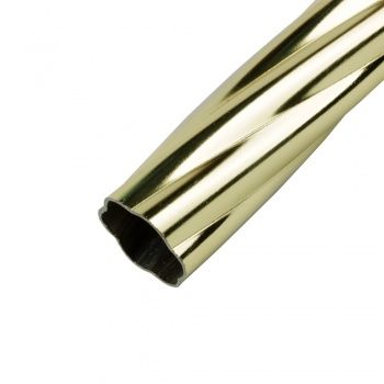 Труба твистер 25 мм (З 160)