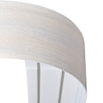 фото декоративная планка багетная «дубы» дуб дымчатый в интернет-магазине Олексдеко