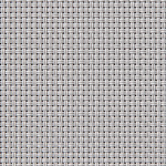 Рулонная штора «Стандарт» фурнитура Белая. Ткань коллекции «Скрин Витара» Серый