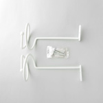 Спираль драпировочная большая (БГ)