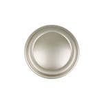 Магнит для кисти «Шато» ø4 см для легкого и среднего веса штор (ХМ)