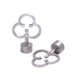 Наконечник «Трефа» (16 ХМ)