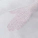 Ткань для тюля «Балет» Молочный