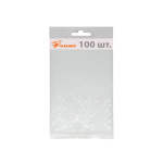 Заглушка отверстия 9 мм для шины потолочной упак. 100 шт (Пластик)