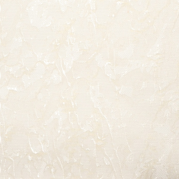 Ткань для рулонных штор коллекция «Шелк» Жемчуг