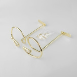 Спираль драпировочная большая (З)