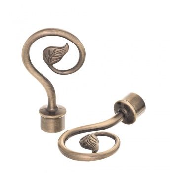 изображение наконечник «лукка» на olexdeco.ru