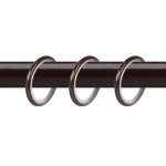 Кольцо 19 круглое с пластиком упак. 10 шт (Ш)