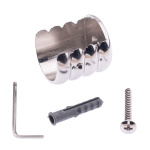 Кронштейн «Боковой открытый» (25 НС)