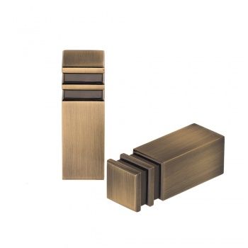 Наконечник «Занотти» (20х20 А)