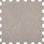 Рулонная штора «Toledo» ø28 фурнитура Сатин. Ткань коллекции «Родонит» Муссон