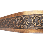 Декоративная планка «Богемия» (7 Антик)