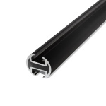 Профиль «Лион» усиленный 19 мм (ЧМ 180)