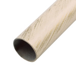 Труба гладкая 35 мм (БЗ 400 составная по центру)