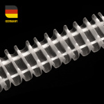 Лента шторная «Карандашная складка» 20259/50 (Г276 на отрез)