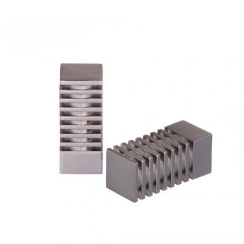 Наконечник «Зебрано» (20х20 НС)