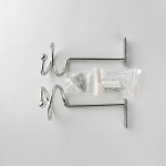 Спираль драпировочная малая (Х)