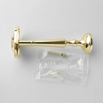 Держатель для штор «Розетка» (З)