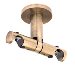 Кронштейн потолочный «Турин II 19/19» (А)