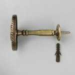 Держатель для штор «Астория» (А)