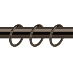 Кольцо 19 круглое упак. 10 шт (ЧН)