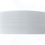 фото декоративная планка багетная «дубы» жемчужный в интернет-магазине Олексдеко