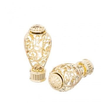 Наконечник «Ажур» (25 З)