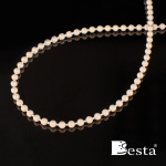 Цепь управления пластиковая 3,2х4,2 мм Besta Золотой дуб Бобина