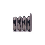 Кронштейн «Боковой открытый» (19 ЧН)